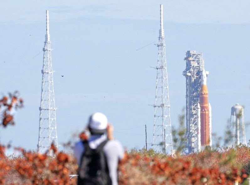 nasa-s-artemis-ii-delay-a-cautionary-tale-of-space-exploration-in-the-era-of-perseverance-and