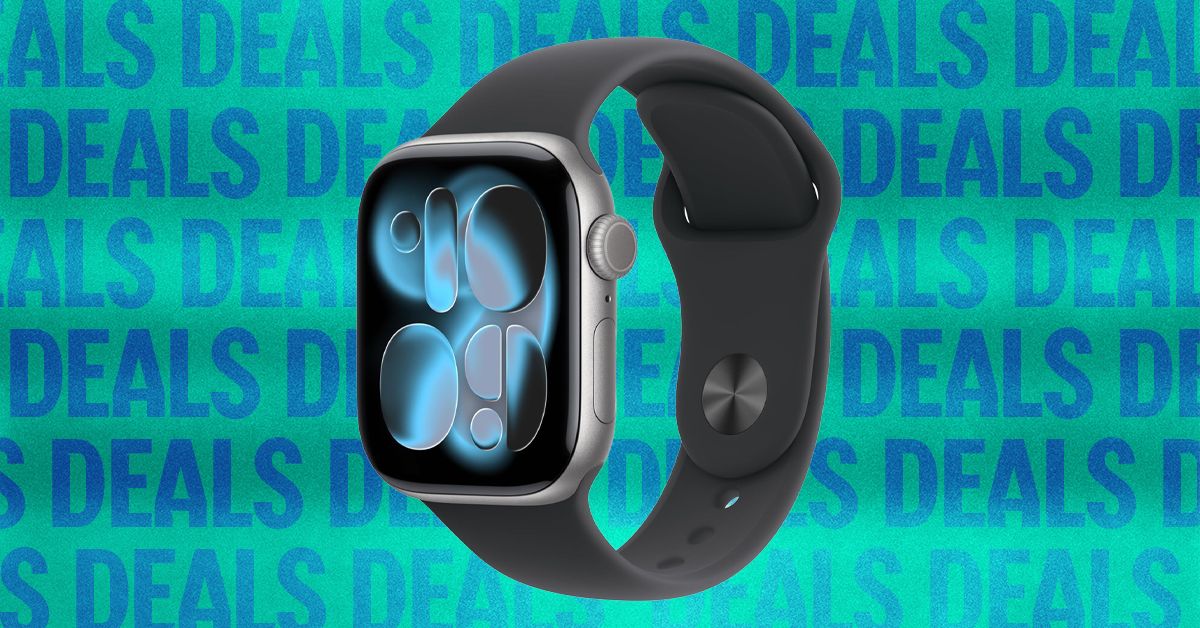 the-massive-price-drop-on-the-latest-apple-watch