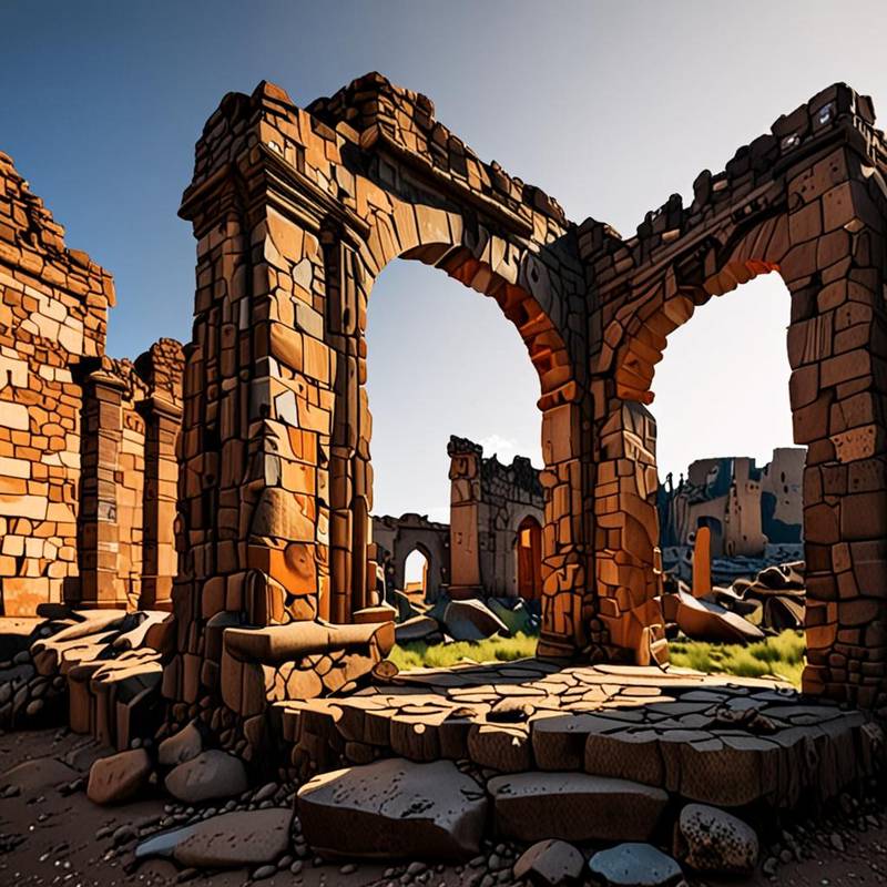 stone-age-builders-mastered-roman-tech-long-ago
