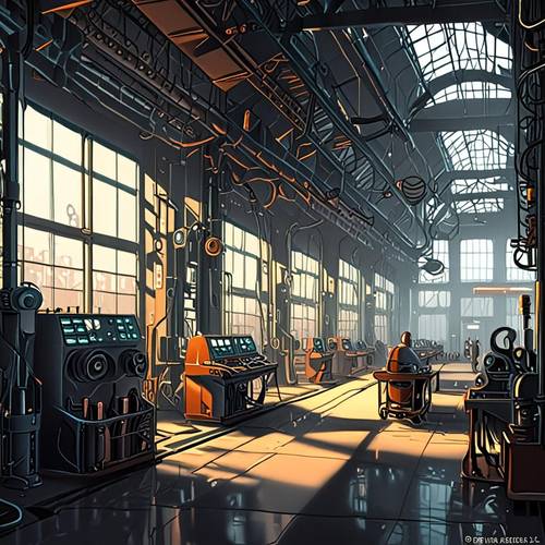 korean-metal-workers-union-strikes-against-hyundais-25000-electric-atlas-robot-army